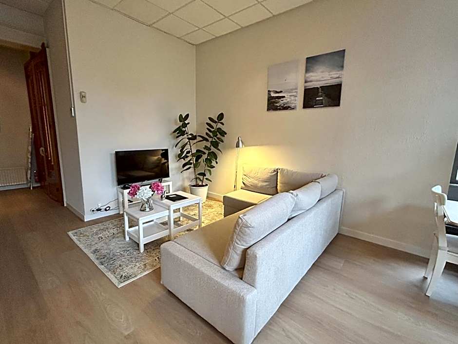 Cozy independent Studio S2, City Centre Dordrecht