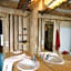 Le Couarôge Chalets et Appartements