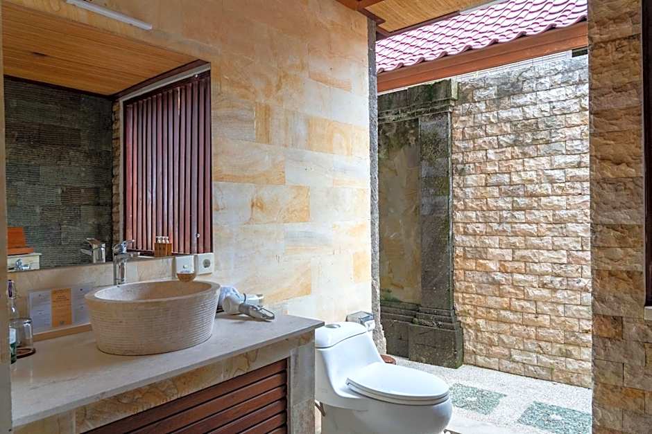 Bali Prime Villas Seminyak by Kanaya Hospitality