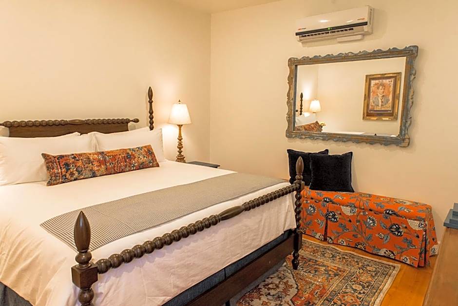 Armory Park Inn