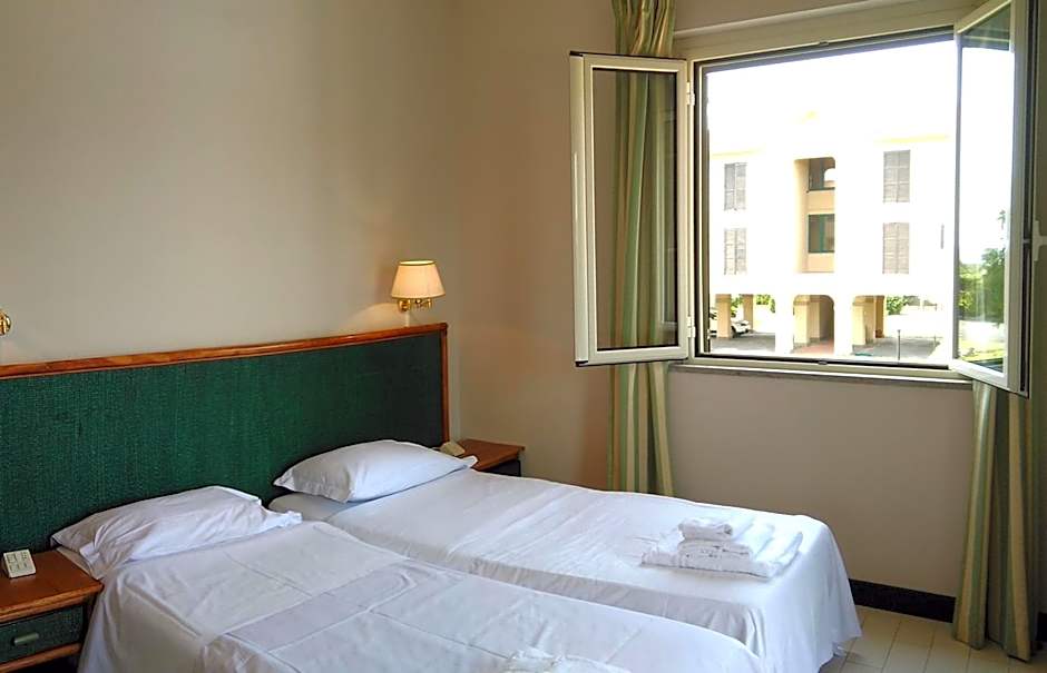Hotel Baia Del Sole