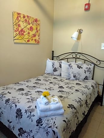 Neptune Hotel