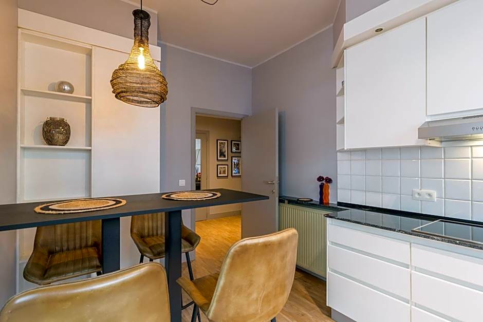 Leonardo Hotel Antwerp the Plaza