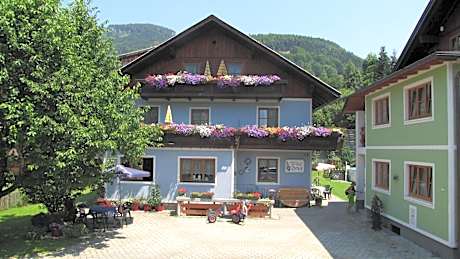 Pension Sydler