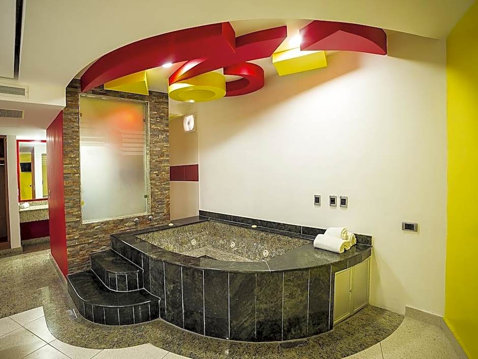 Hotel Verona