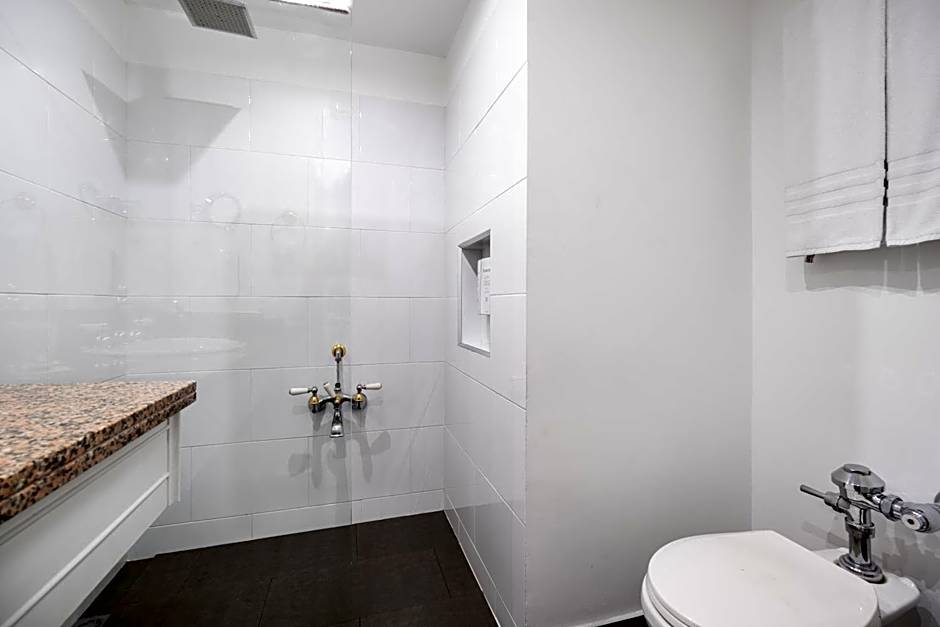 Hotel Le Manoir Bogotá