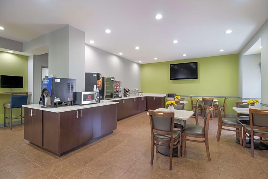 SureStay Hotel by Best Western Shallotte