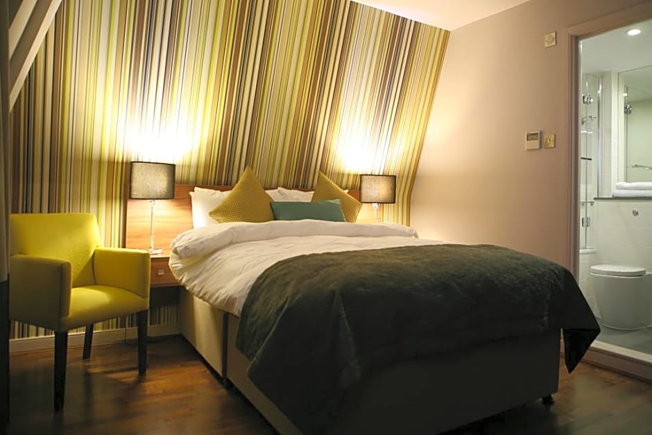 Best Western Mornington Hotel