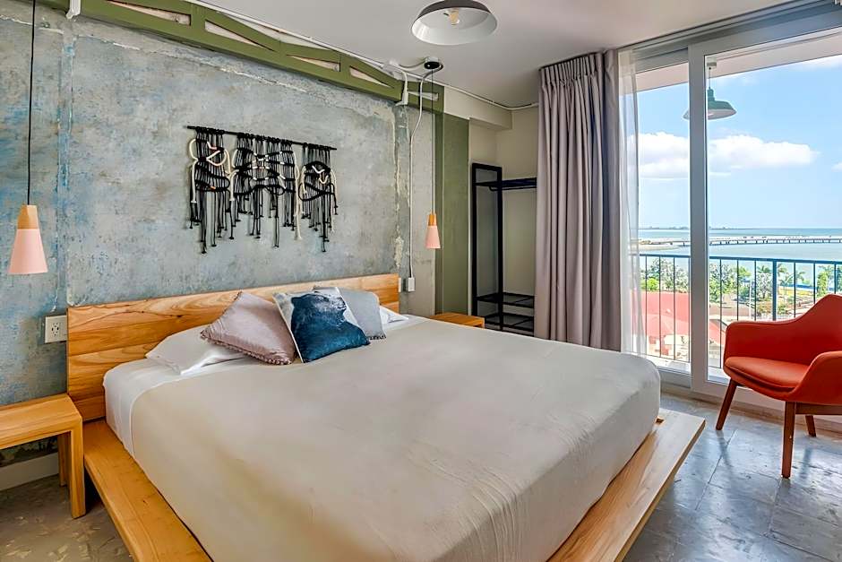 Selina Casco Viejo Panama City