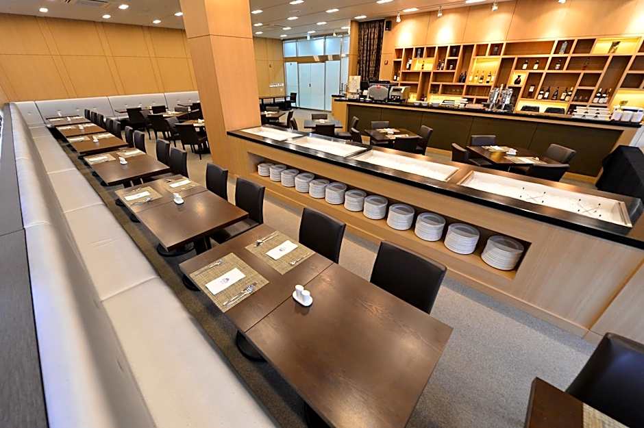 Haeden Hotel High End Suwon