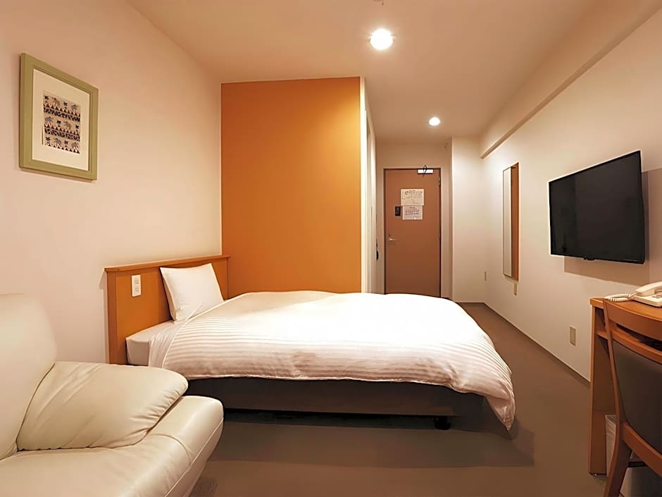 Business Hotel Isesaki Heisei Inn