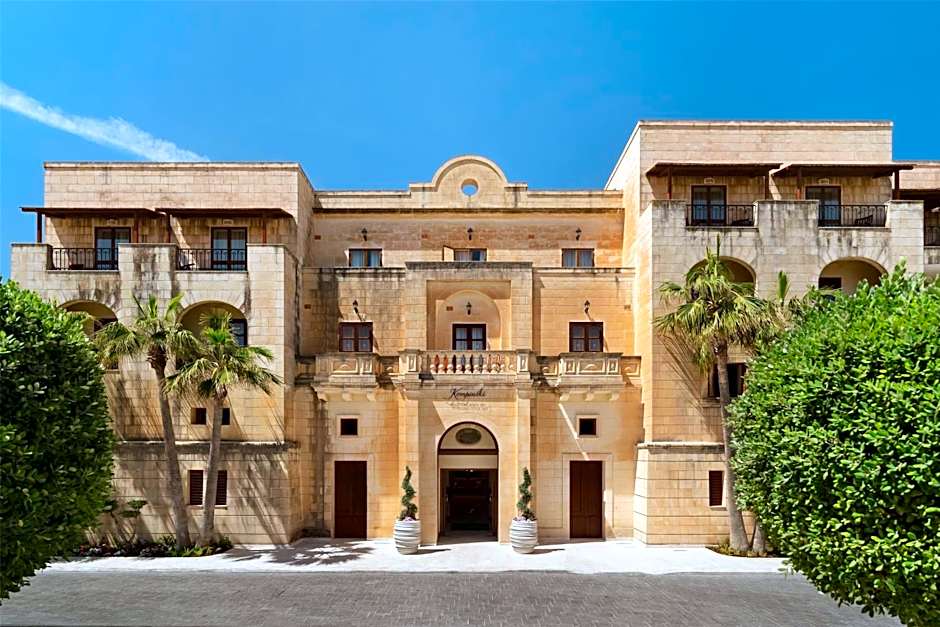 Kempinski Hotel San Lawrenz