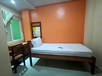 Balqies Homestay Syariah Makassar Mitra RedDoorz