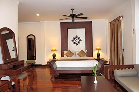 Suite Room