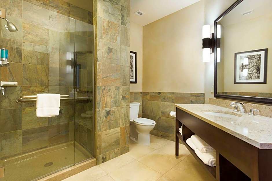 Drury Plaza Hotel Santa Fe