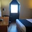 The Originals City, Hôtel Castel Burgond, Dijon Ouest (Inter-Hotel)