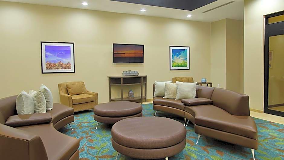 Candlewood Suites Frisco By IHG
