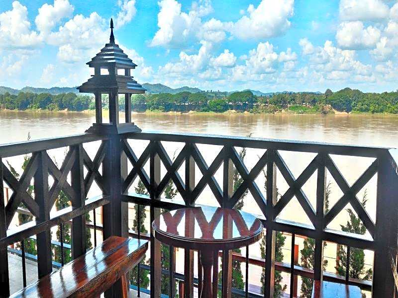 The Old Chiangkhan Boutique Hotel