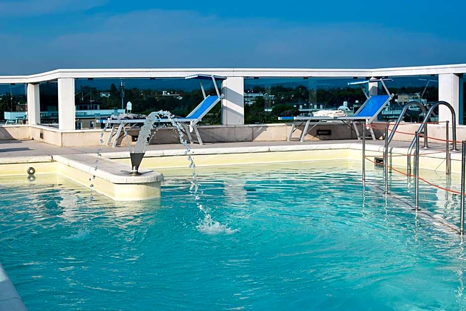 Hotel Villa Mare