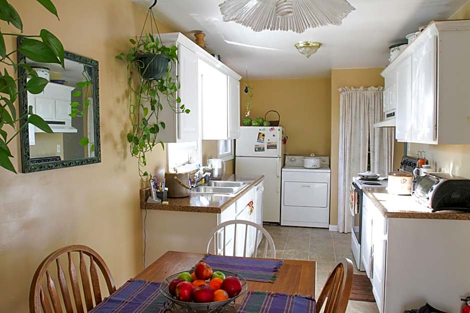 Fairhaven Guesthouse