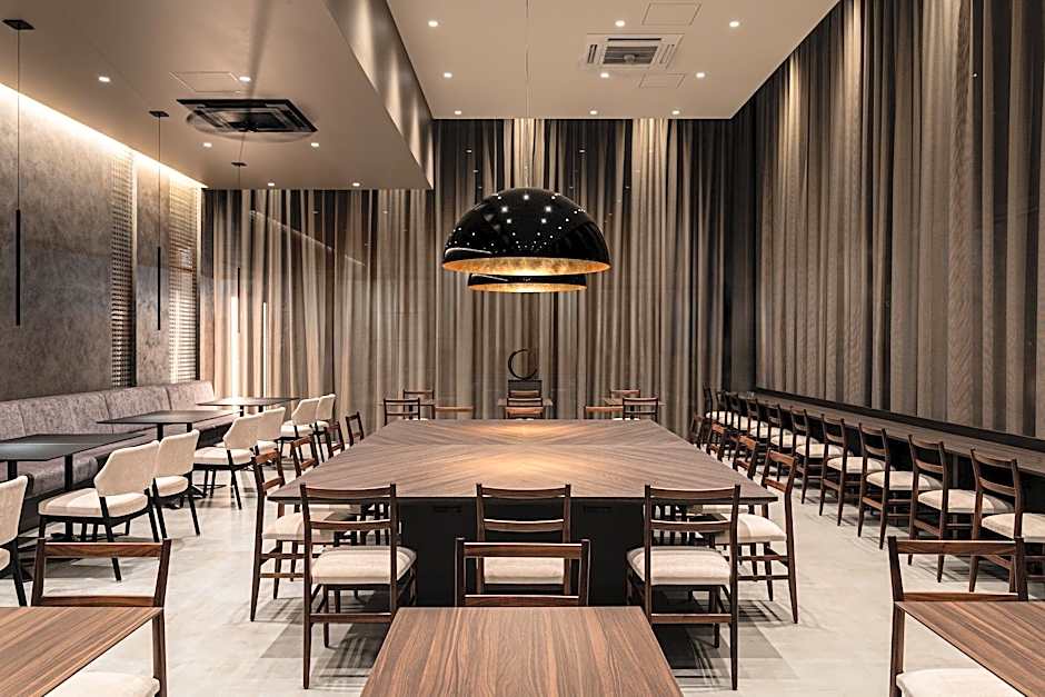 Hotel JAL City Tsukuba