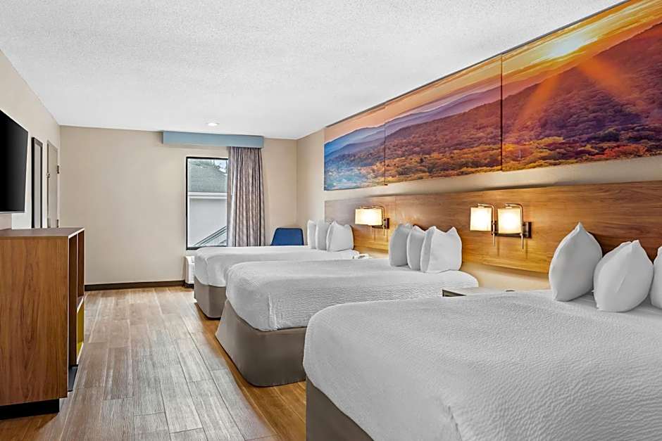 Days Inn by Wyndham Bainbridge