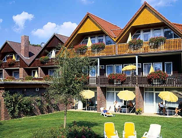 Flairhotel Hubertus