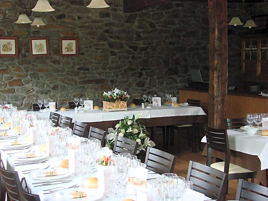 Hotel rural La Campanona