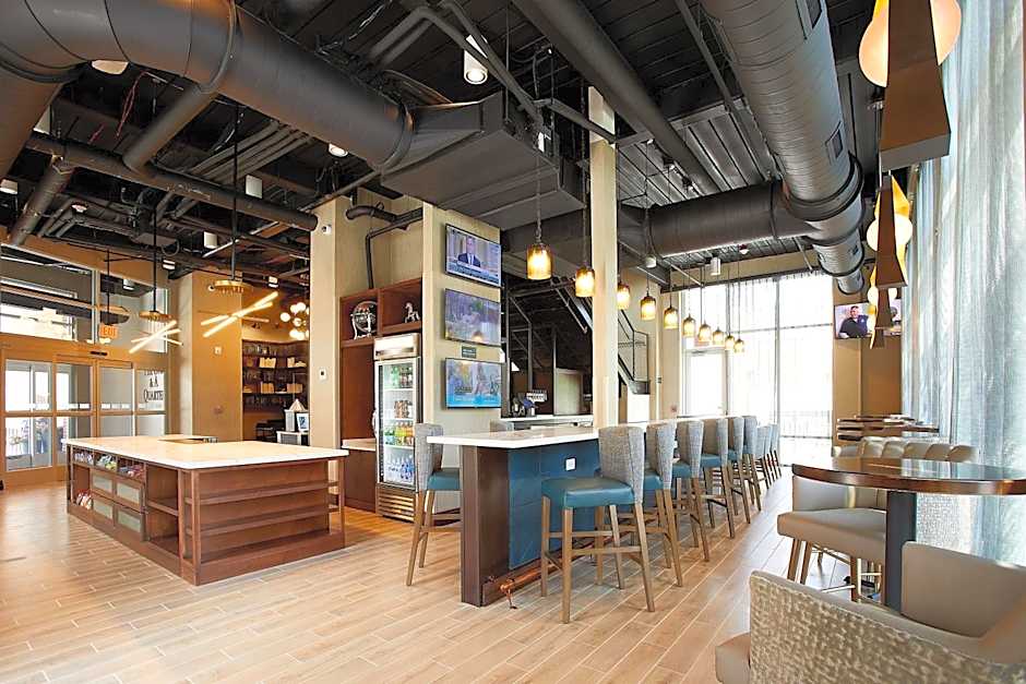 Holiday Inn Louisville Downtown By IHG