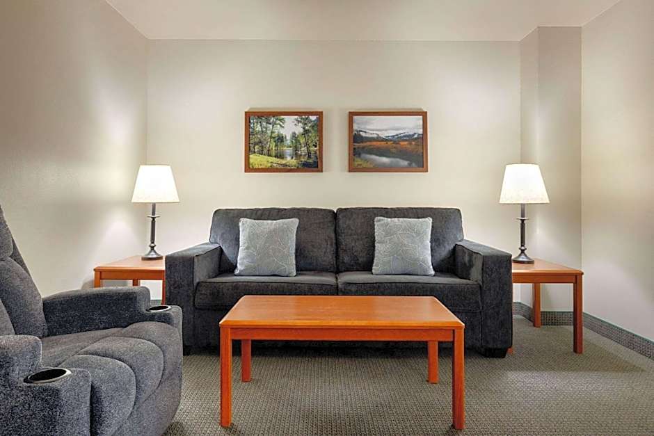 AmericInn by Wyndham Havre