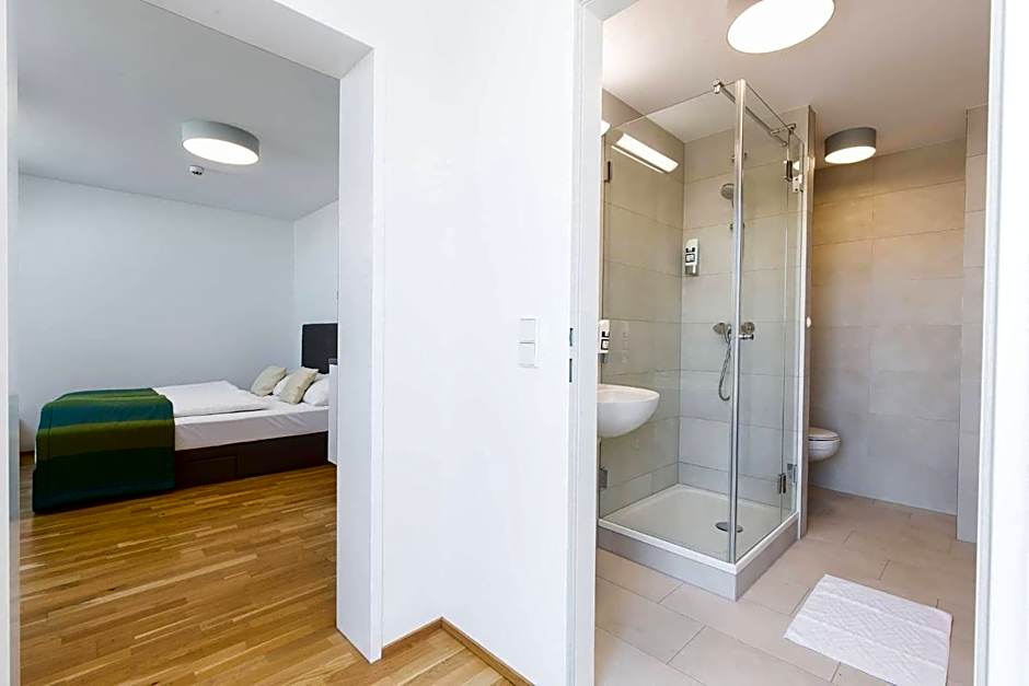 Smart Apart Living - Wien HBF