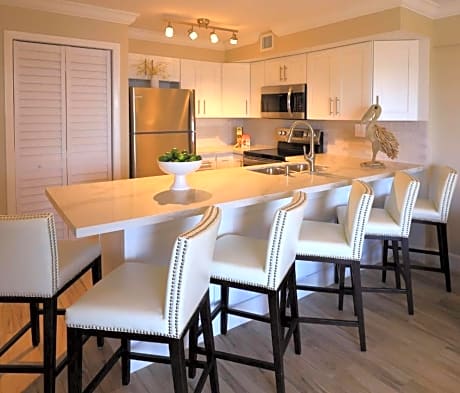 Suite Ocean View Two Bedrooms