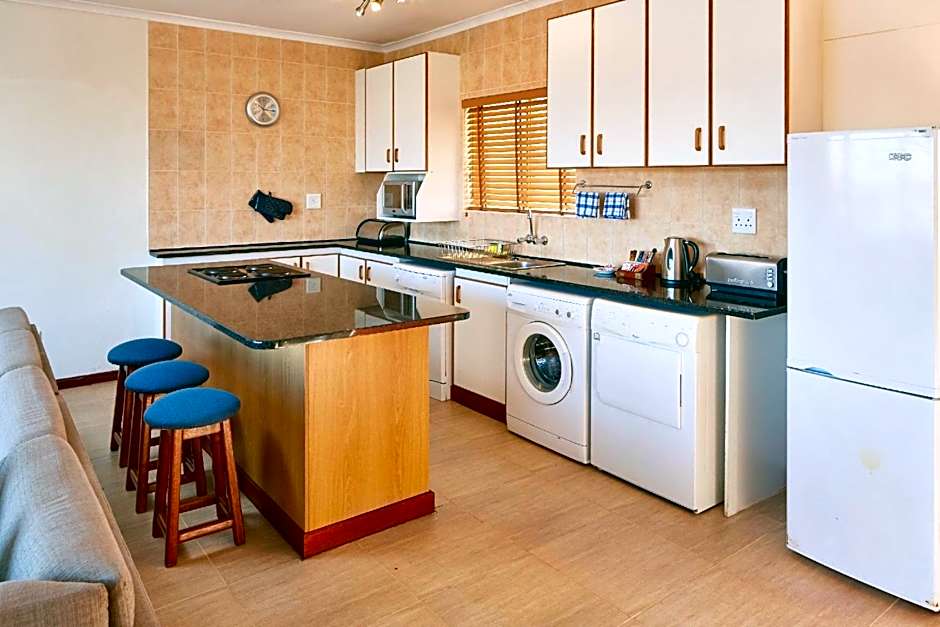 First Group Port Owen Marina