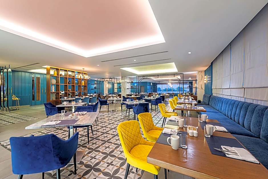 DoubleTree By Hilton Aqaba