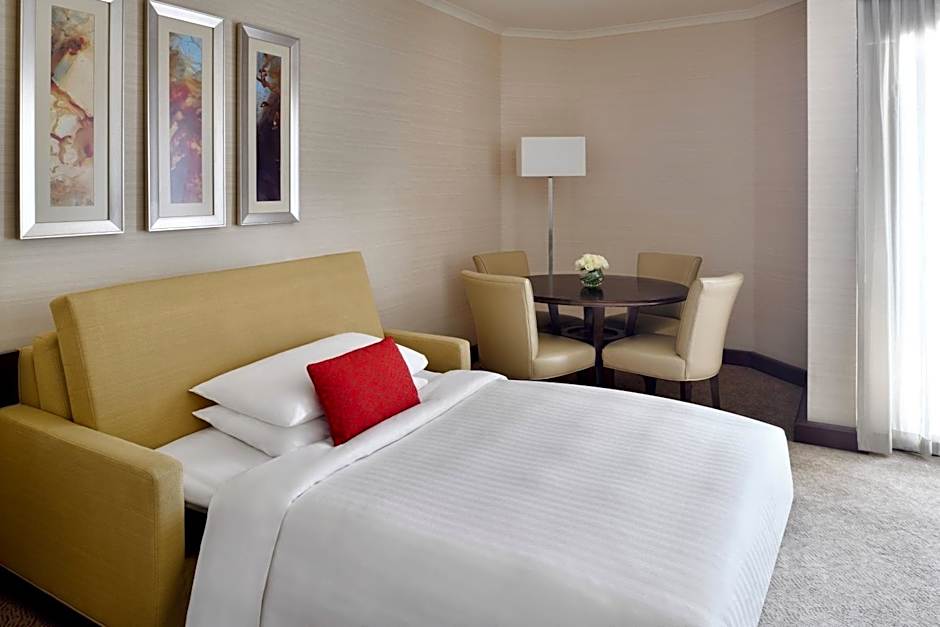 Photo 1 of 9 of Junior Suite