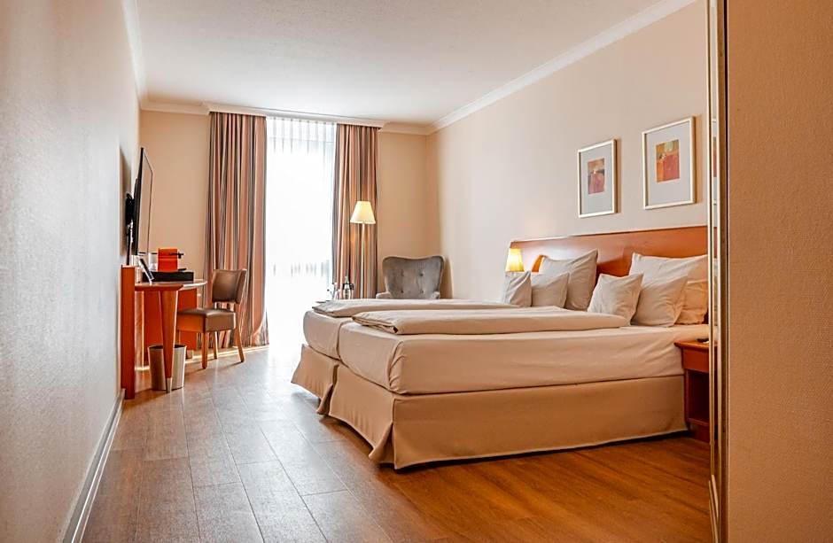 PhiLeRo Hotel Koln