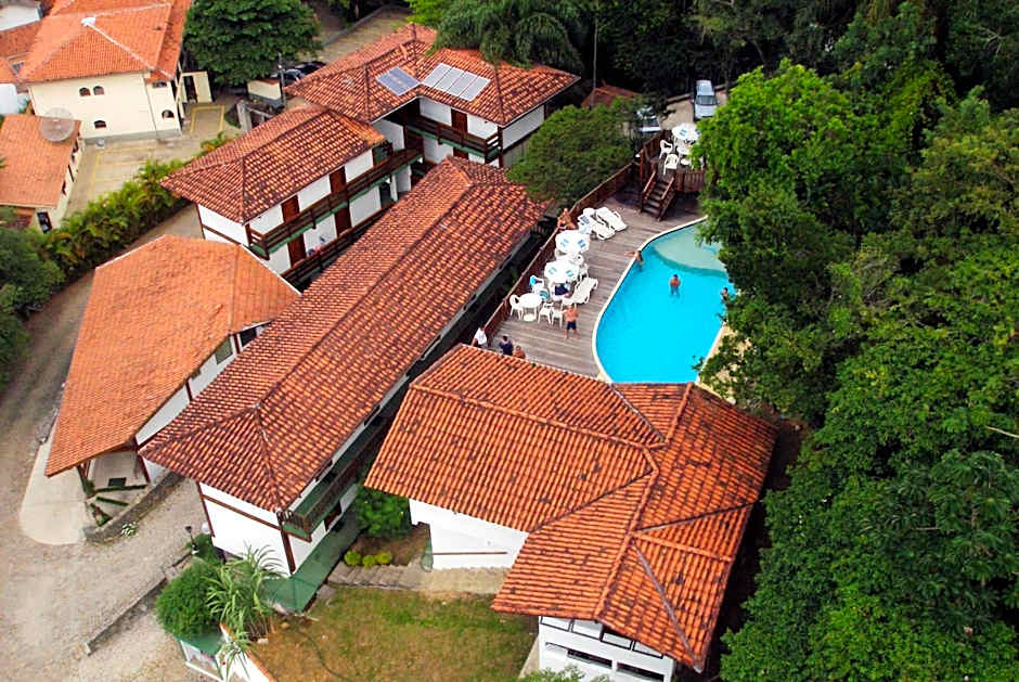 Hotel Coquille