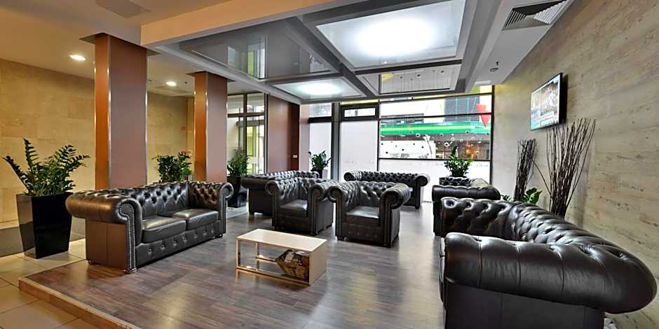Hotel City Inn