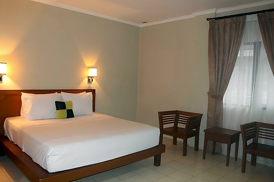 Pia Hotel Cirebon