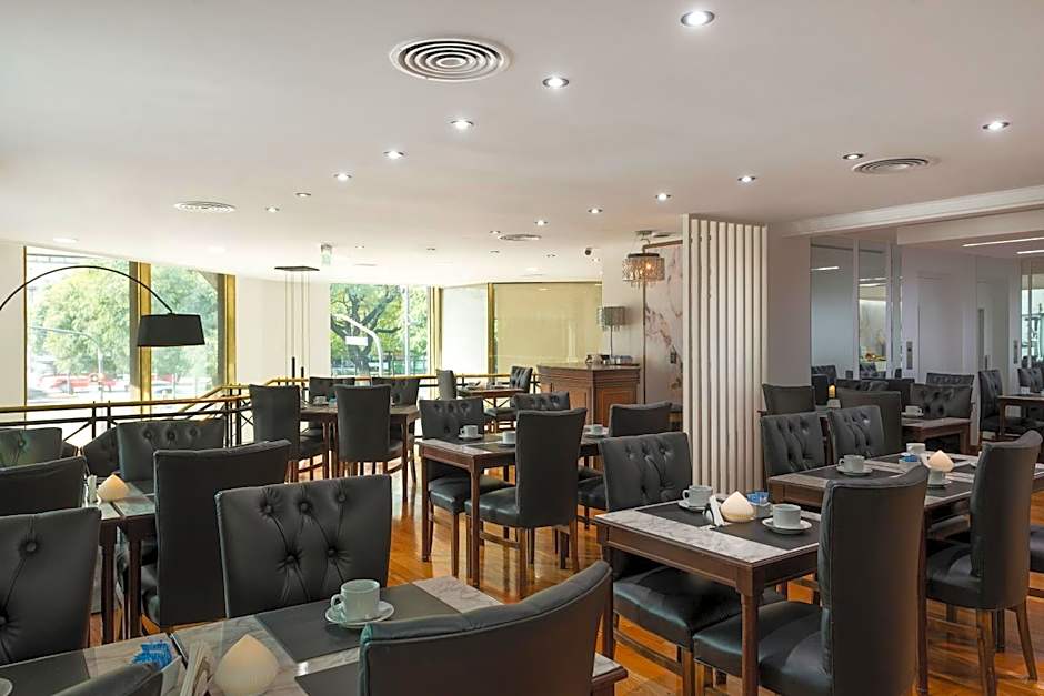 Imperial Park Hotel