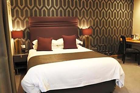 Best Western Compass Inn
