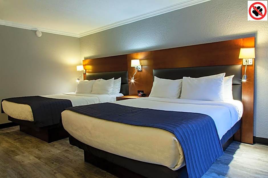 Best Western Plus Hotel Universel Drummondville
