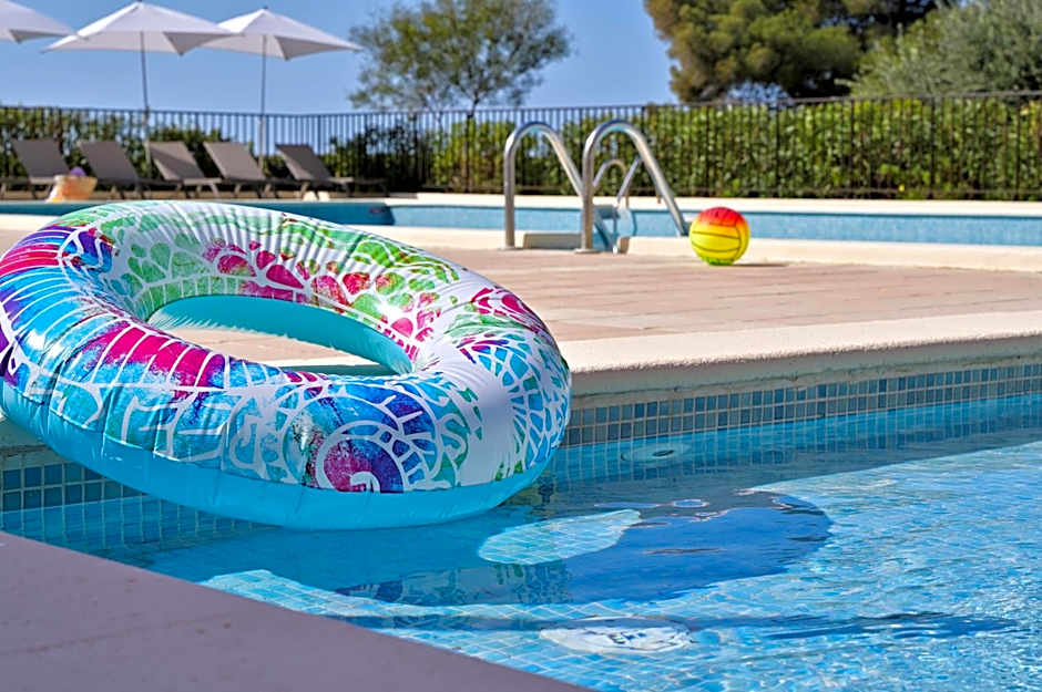 Résidence Les Calanques