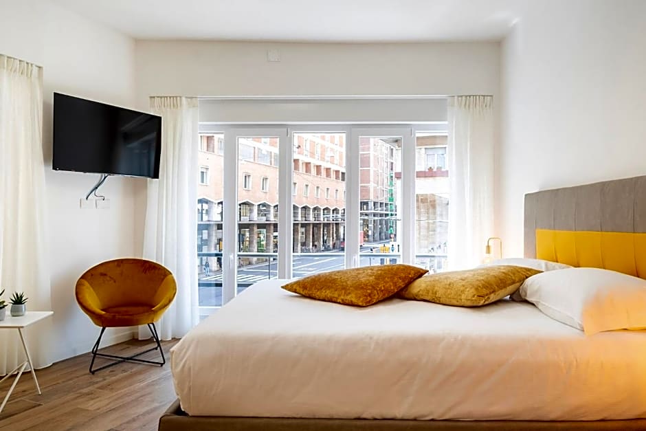 Marconi28suites
