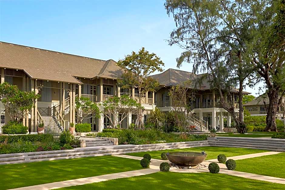 Charras Bhawan Hotel and Residences