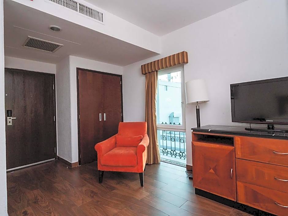 HS HOTSSON Smart Value Tampico