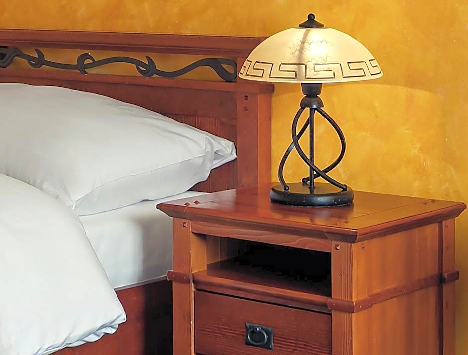 Golf & Spa Kunětická Hora