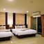 Peak Boutique City Hotel Krabi
