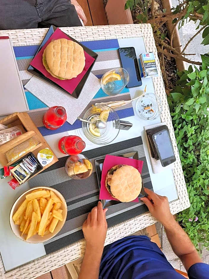 Hotel Ristorante San Celso