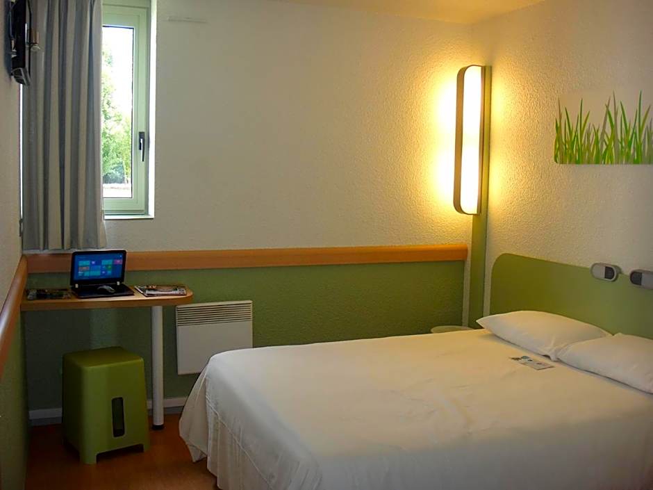 ibis budget Châtellerault Nord